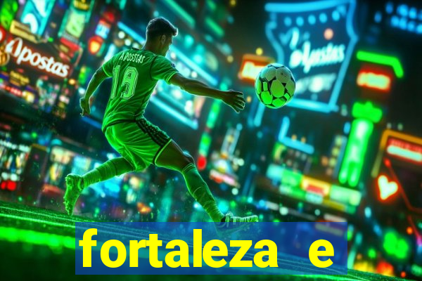 fortaleza e flamengo futemax