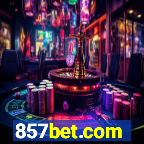 857bet.com