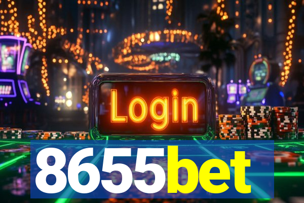 8655bet