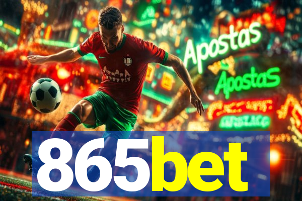 865bet