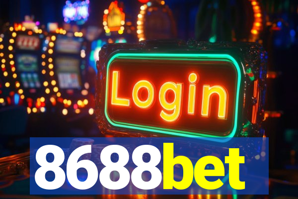 8688bet