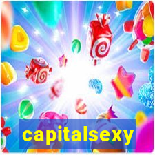 capitalsexy