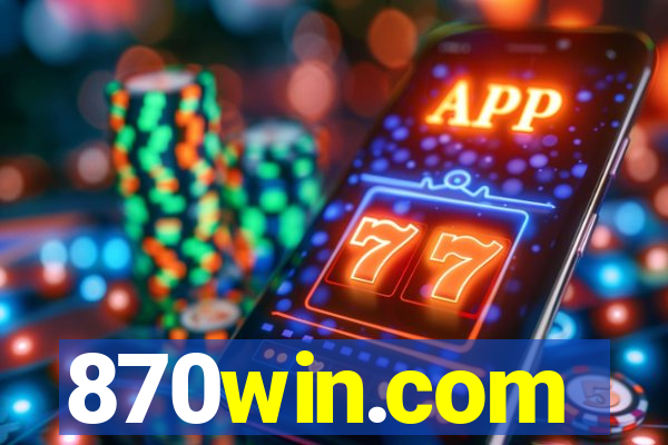 870win.com