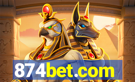 874bet.com