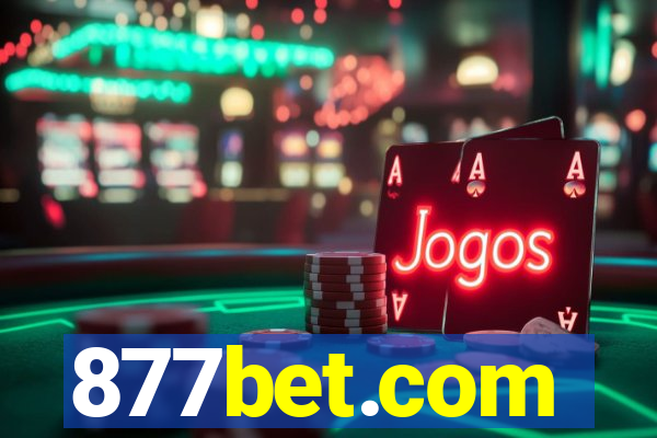 877bet.com