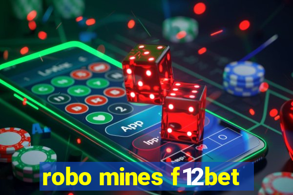 robo mines f12bet