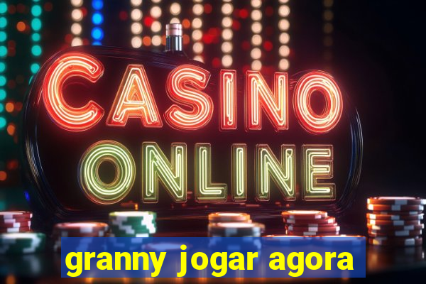 granny jogar agora