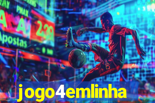 jogo4emlinha