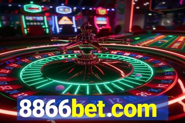 8866bet.com