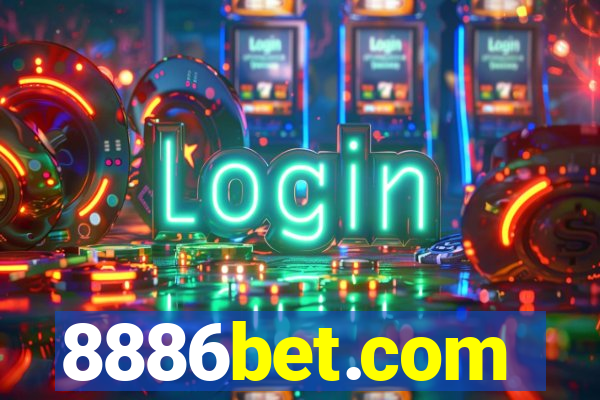 8886bet.com