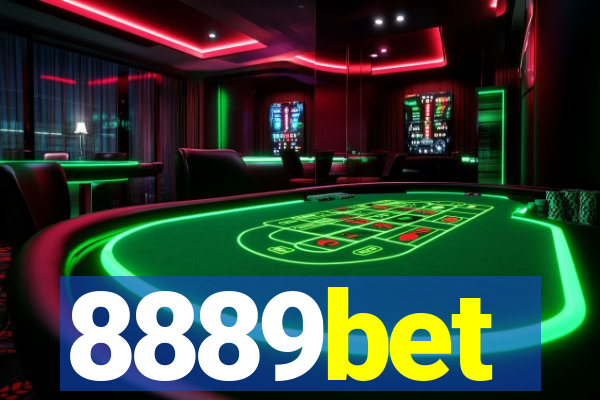 8889bet