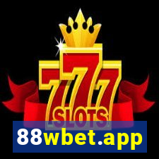 88wbet.app