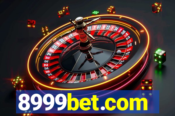 8999bet.com