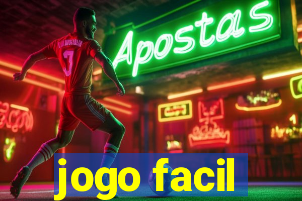 jogo facil