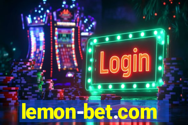 lemon-bet.com