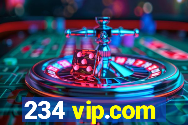 234 vip.com