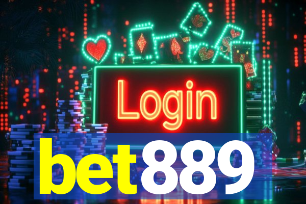 bet889