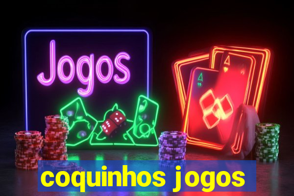 coquinhos jogos