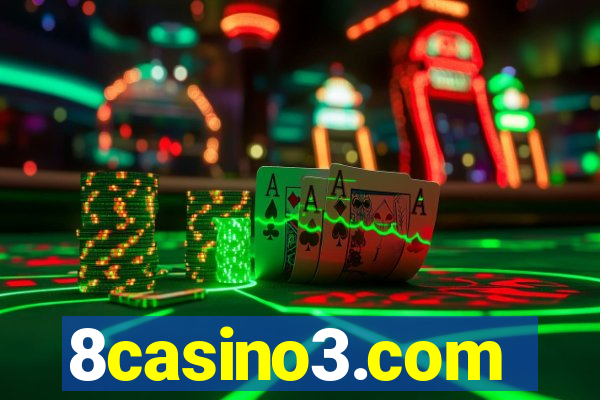 8casino3.com