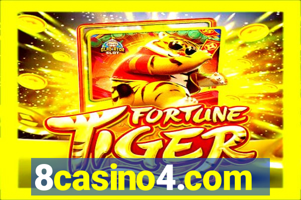 8casino4.com