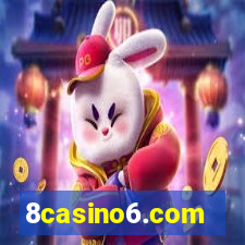 8casino6.com