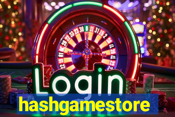 hashgamestore