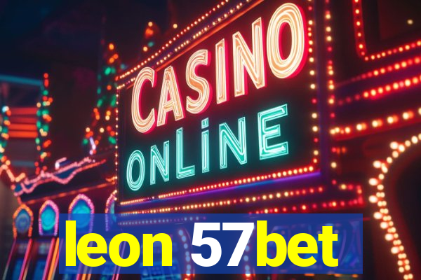 leon 57bet