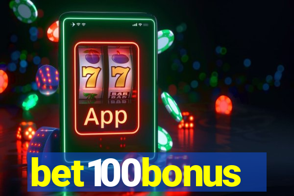 bet100bonus