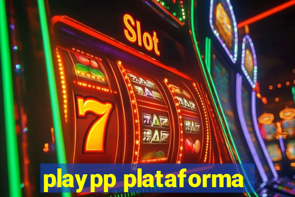 playpp plataforma