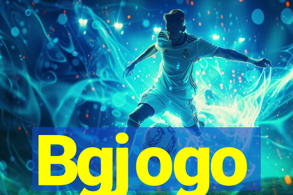 Bgjogo