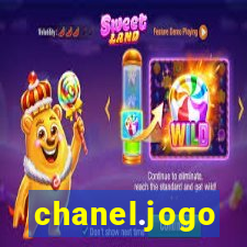 chanel.jogo