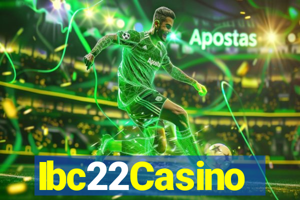 Ibc22Casino