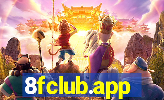 8fclub.app