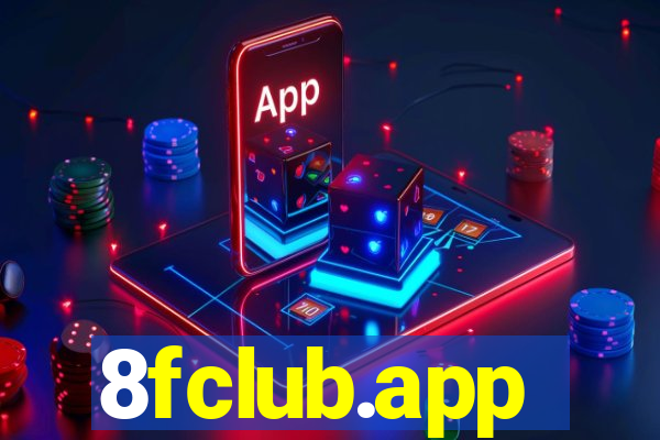 8fclub.app