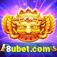 8ubet.com