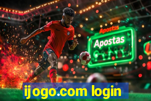 ijogo.com login