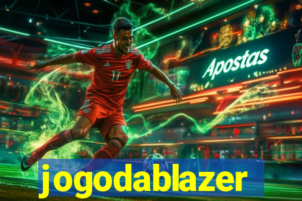 jogodablazer