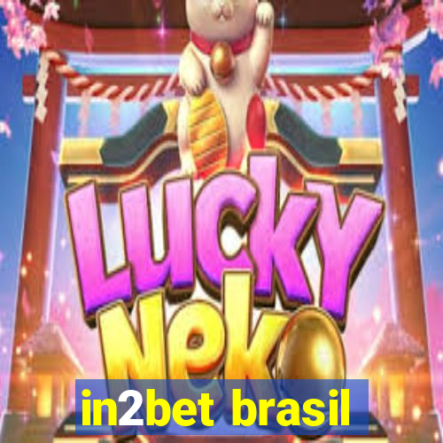 in2bet brasil