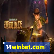 14winbet.com