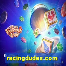 racingdudes.com