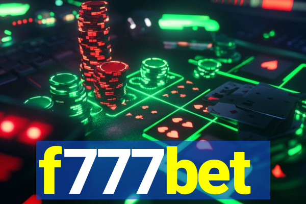 f777bet