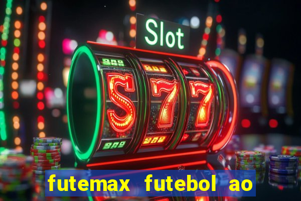 futemax futebol ao vivo 4.0 apk