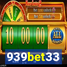 939bet33