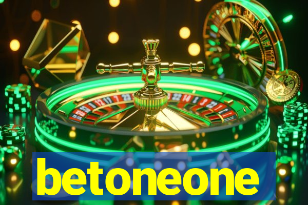 betoneone