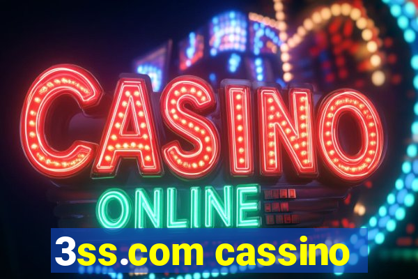 3ss.com cassino