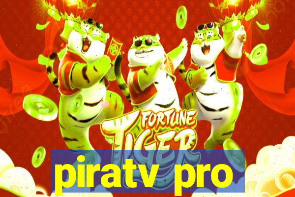 piratv pro