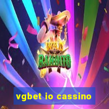 vgbet io cassino