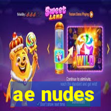 ae nudes