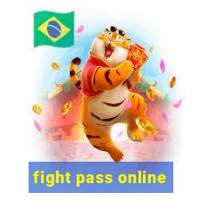 fight pass online