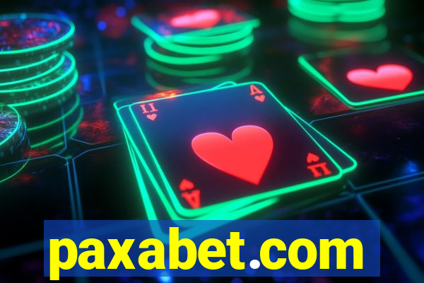 paxabet.com